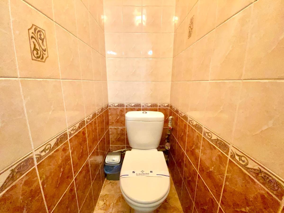Apartpoltava Центр Полтави, Простора Та Зручна Квартира Біля Пует, 2-Окремі Кімнати, Звітна Документація Для Відрядження Dış mekan fotoğraf